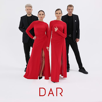 Dar - Raudoni Šermukšniai