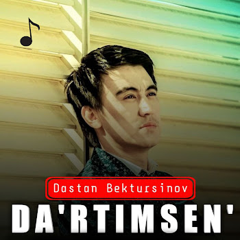 Dastan Bektursinov - Juwap Ber (Feat. Timur Karashaev)