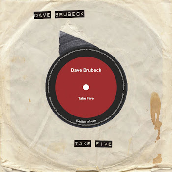 Dave Brubeck - Take Five