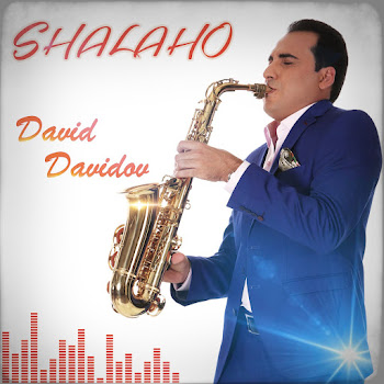 David Davidov - Shalaho