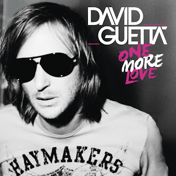 David Guetta - Who's That Chick? (Feat. Rihanna)