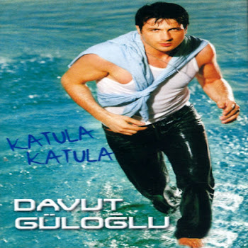 Davut Güloğlu - Katula Katula