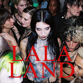 Deathbyromy - La La Land