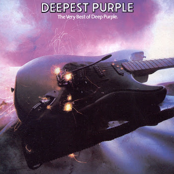 Deep Purple - Strange Kind Of Woman