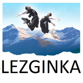 Дени Ценроев - Лезгинка 4