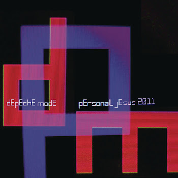 Depeche Mode - Personal Jesus (Eric Prydz Remix)