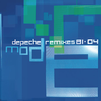Depeche Mode - Enjoy The Silence 2004