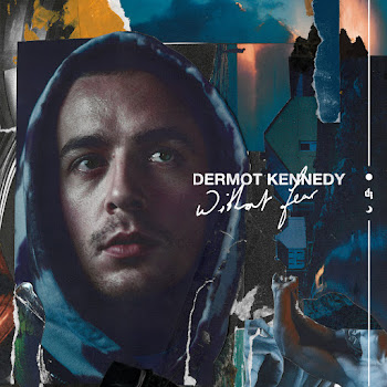 Dermot Kennedy - Power Over Me
