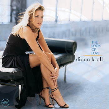 Diana Krall - The Look Of Love