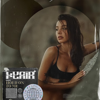 Diaro - Hold On To Me