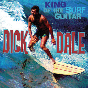 Dick Dale - Misirlou
