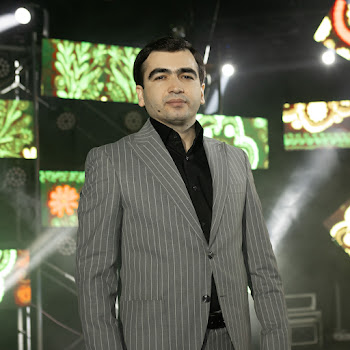 Dilshodi Fayzullo - Lola Bayni Gandum