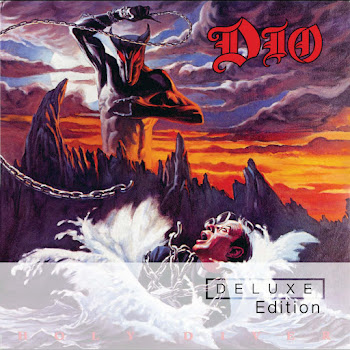Dio - Holy Diver