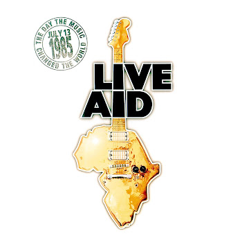 Dire Straits - Sultans Of Swing (Live At Live Aid, Wembley Stadium, 13Th July 1985)