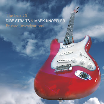 Dire Straits - Love Over Gold