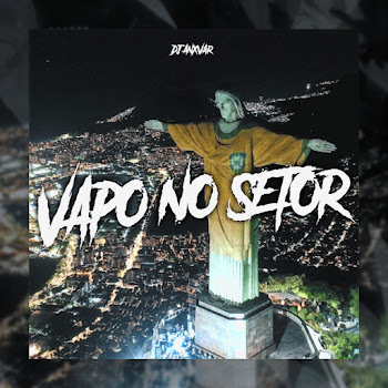 Dj Anxvar - Vapo No Setor - Sped Up Ft Mc Lone