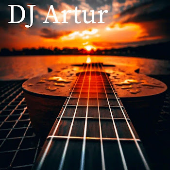Dj Artur - Tropical Sounds