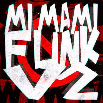 Dj Dylanfk - Mi Mami Funk, Vol. 2 (Ultra Slowed) Ft Rd12 & Dj-Jy12