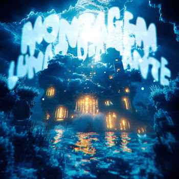 Dj Dylanfk - Montagem Lunar Diamante (Ultra Slowed) Ft Wxchsxn