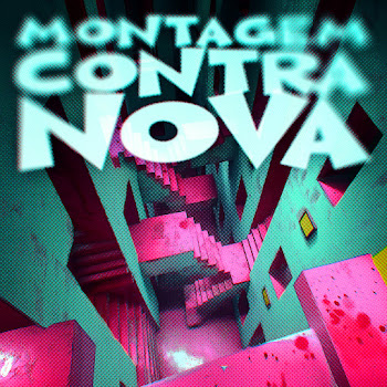 Dj Evtn 7 - Montagem Contra Nova (Slowed) Ft Wxchsxn & Wxrmane