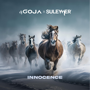 Dj Goja - Innocence Ft Suleymer