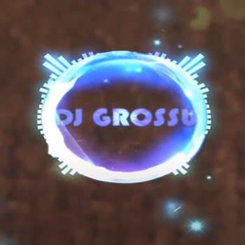 Dj Grossu - Arabic Music