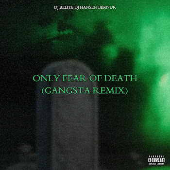 Dj Hansen - Only Fear Of Death (Gangsta Remix) (Feat. Dj Belite, Mac Dre, Dmx & Sean Price) Ft Beknur