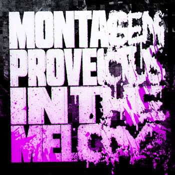 Dj Kai 01 - Montagem Provectus In The Melody 2 (Ultra Slowed) Ft Dj Pr4