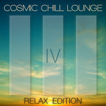 Dj Mix - Cosmic Chill Lounge Vol. 4 Relaxing Continuous Mix