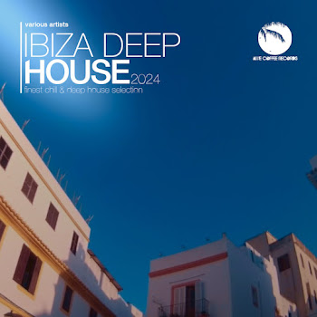 Dj Mix - Ibiza Deep House 2024 (Finest Chill And Deep House Selection) Ft Luca Fregonese