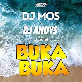 Dj Mos & Dj Andys - Buka Buka (Feat. Shantel)