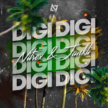 Dj Nitrex & Jankli - Digi Digi
