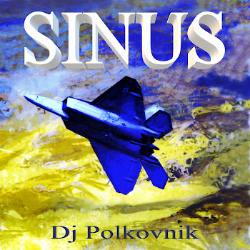 Dj Polkovnik - Warming