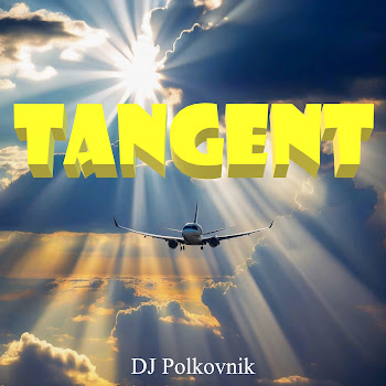 Dj Polkovnik - Tangent