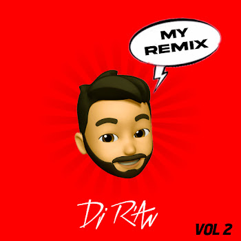 Dj R'an - Danza Kuduro (Remix)