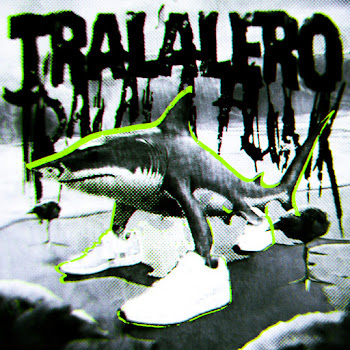 Dj Raulipues - Tralalero Tralala Funk (Slowed) Ft Dj Dylanfk