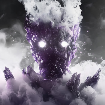 Dj Rick 013 - Montagem Sombra Estelar 1.0 (Slowed + Reverb) Ft Mc Charles & Thz