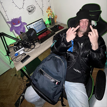 Dj Trippie Flameboy - Ee Nado X) *Sped Up