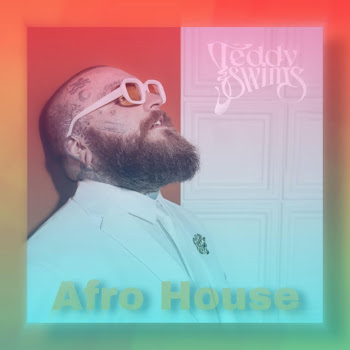 Dj Vini - Teddy Swims Bad Dreams Afro House 2024