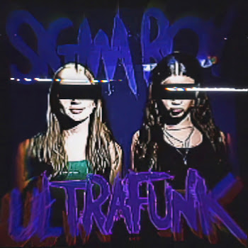 Dj Zm - Sigmaboy Ultrafunk (Slowed) Ft Memphi$Playa