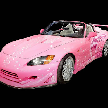 Dm 90 - Club Drift