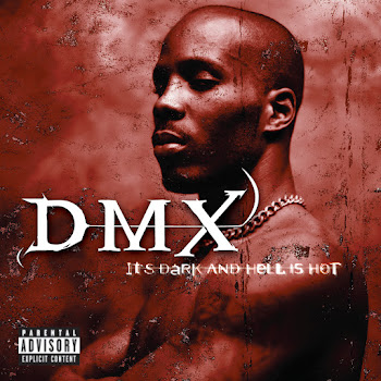 Dmx - Let Me Fly