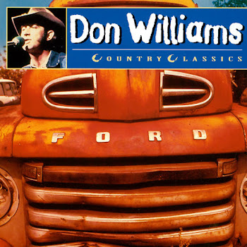 Don Williams - We Got Love