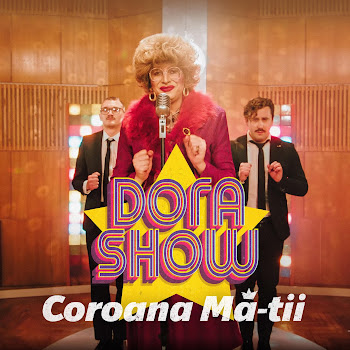 Dora Show - Coroana Ma-Tii