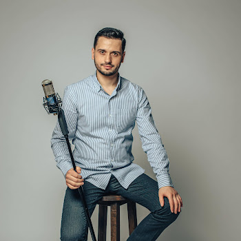 Dorin Breahna - La Multi Ani De Ziua Ta