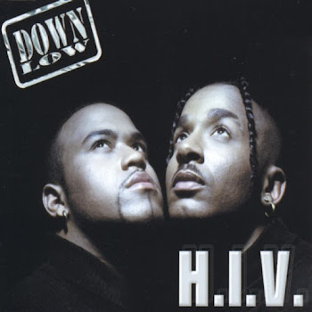 Down Low - H.i.v. (Orig. Single Version)