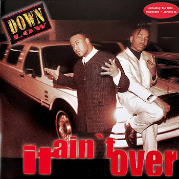 Down Low - Johnny B, Pt. 2 (New Remix Version)