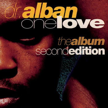 Dr. Alban - It's My Life (Club Edit)