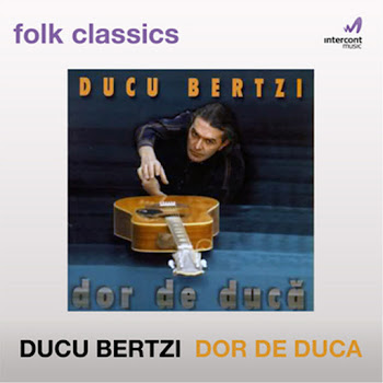 Ducu Bertzi - M-Am Indragostit Numai De Ea