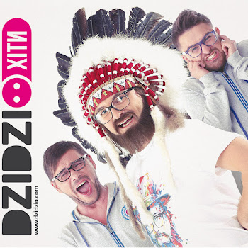 Dzidzio - Павук